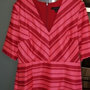 Ladies dress